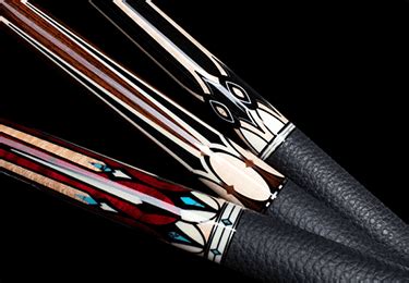 high end cue sticks|types of cue sticks.